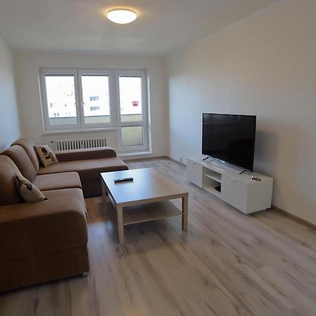 Apartmany Karwina Zewnętrze zdjęcie