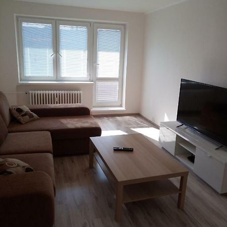 Apartmany Karwina Zewnętrze zdjęcie