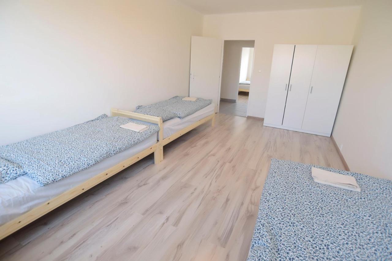 Apartmany Karwina Zewnętrze zdjęcie