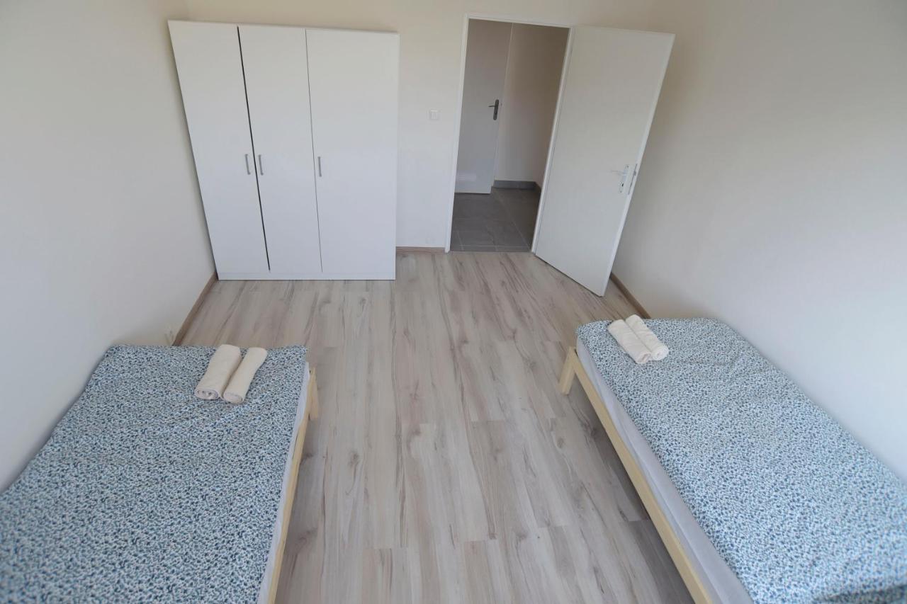 Apartmany Karwina Zewnętrze zdjęcie