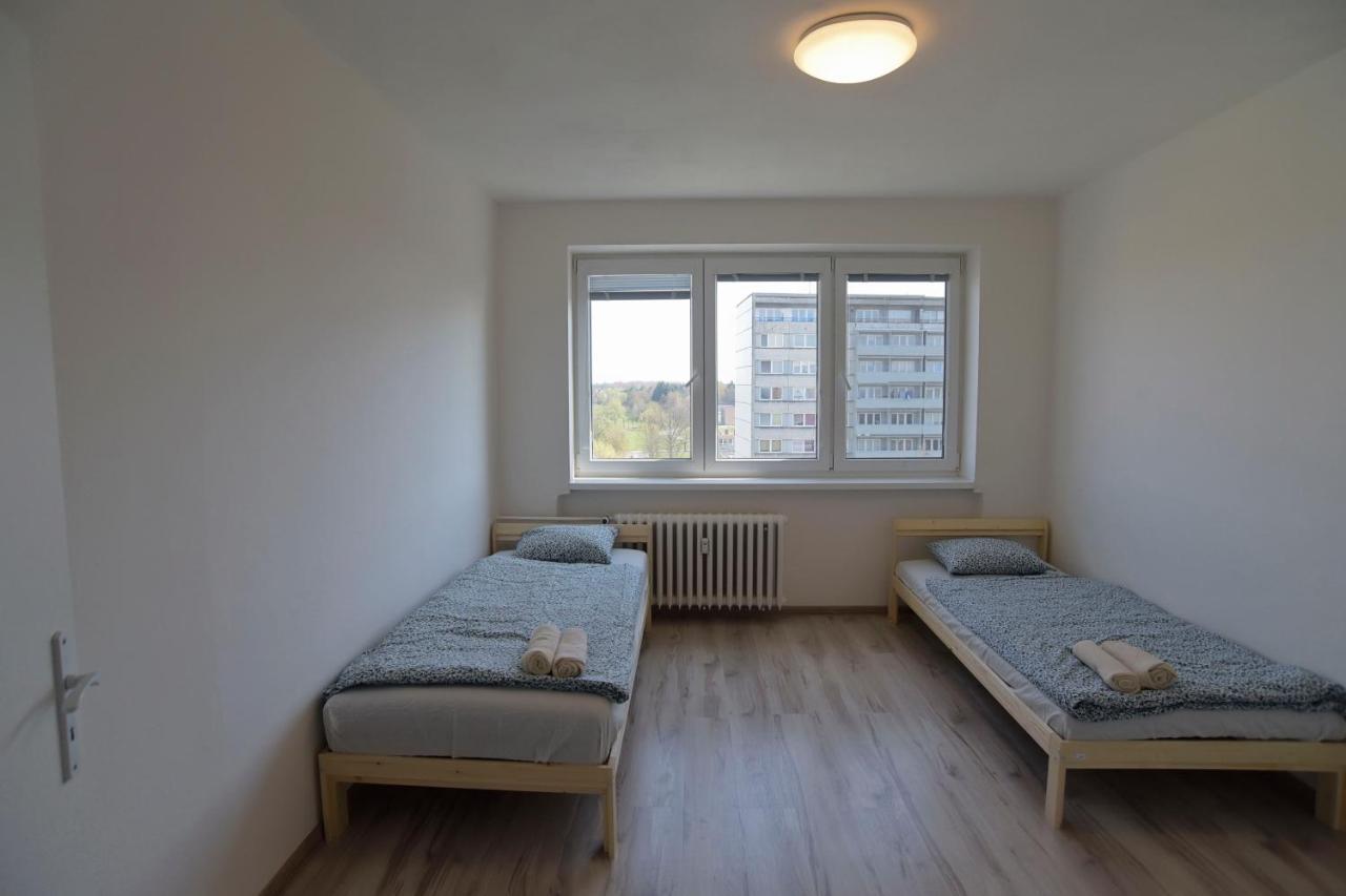 Apartmany Karwina Zewnętrze zdjęcie