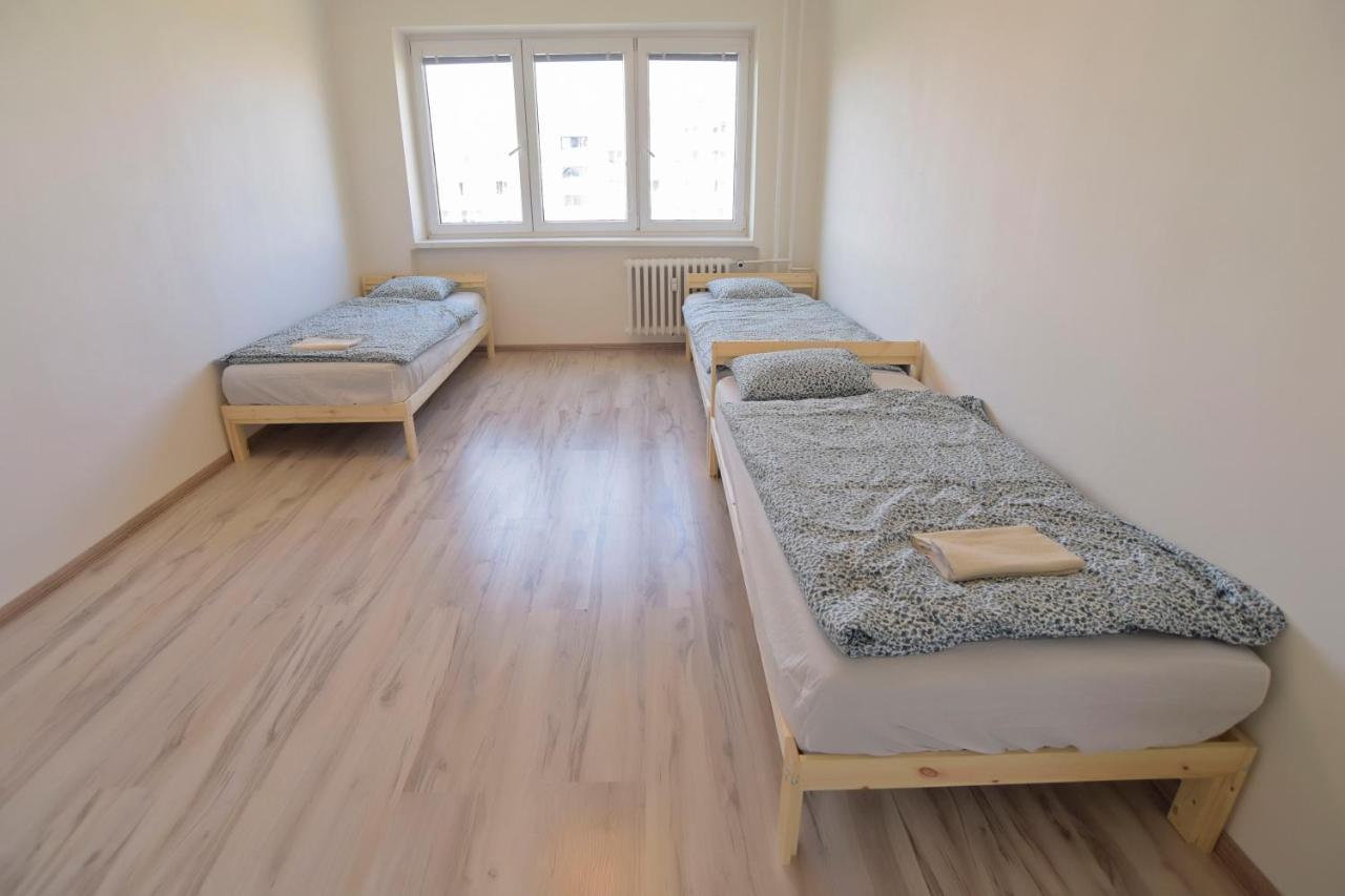 Apartmany Karwina Zewnętrze zdjęcie