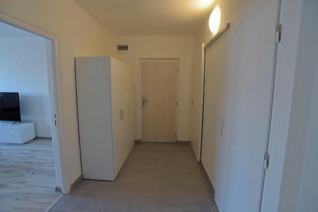 Apartmany Karwina Zewnętrze zdjęcie