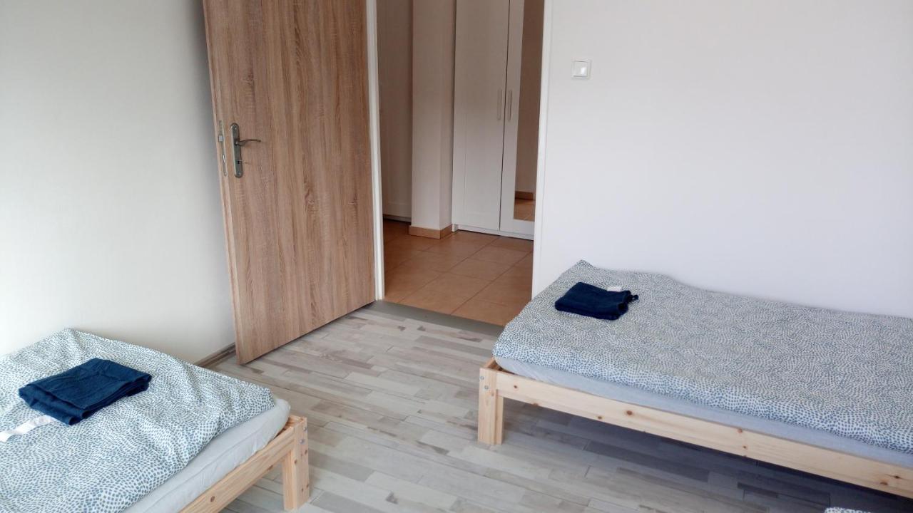 Apartmany Karwina Zewnętrze zdjęcie