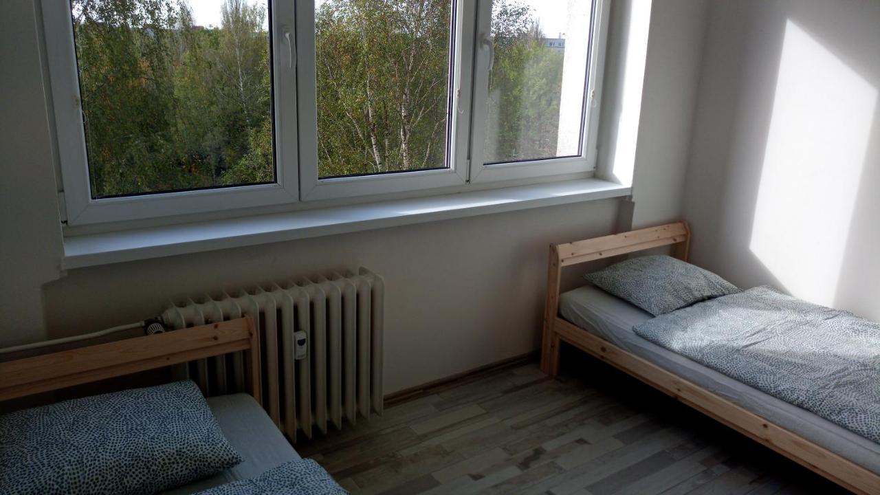 Apartmany Karwina Zewnętrze zdjęcie