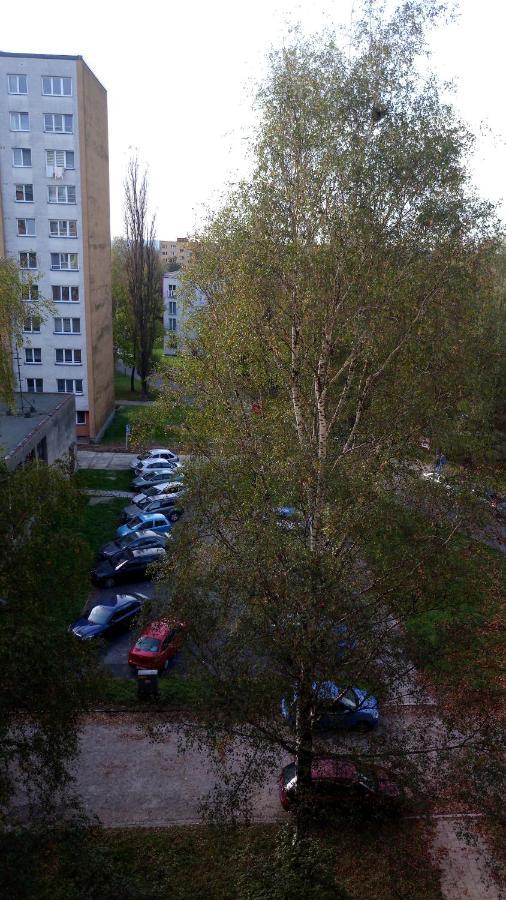 Apartmany Karwina Zewnętrze zdjęcie