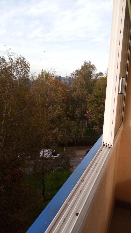 Apartmany Karwina Zewnętrze zdjęcie