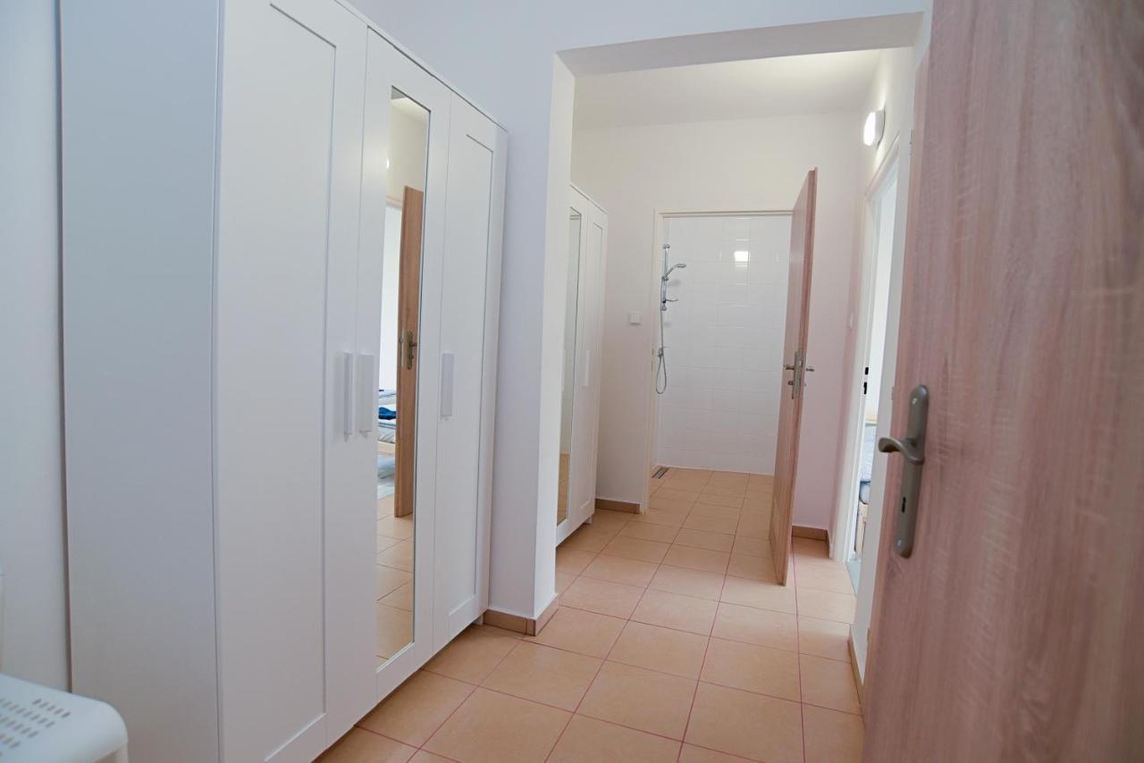 Apartmany Karwina Zewnętrze zdjęcie