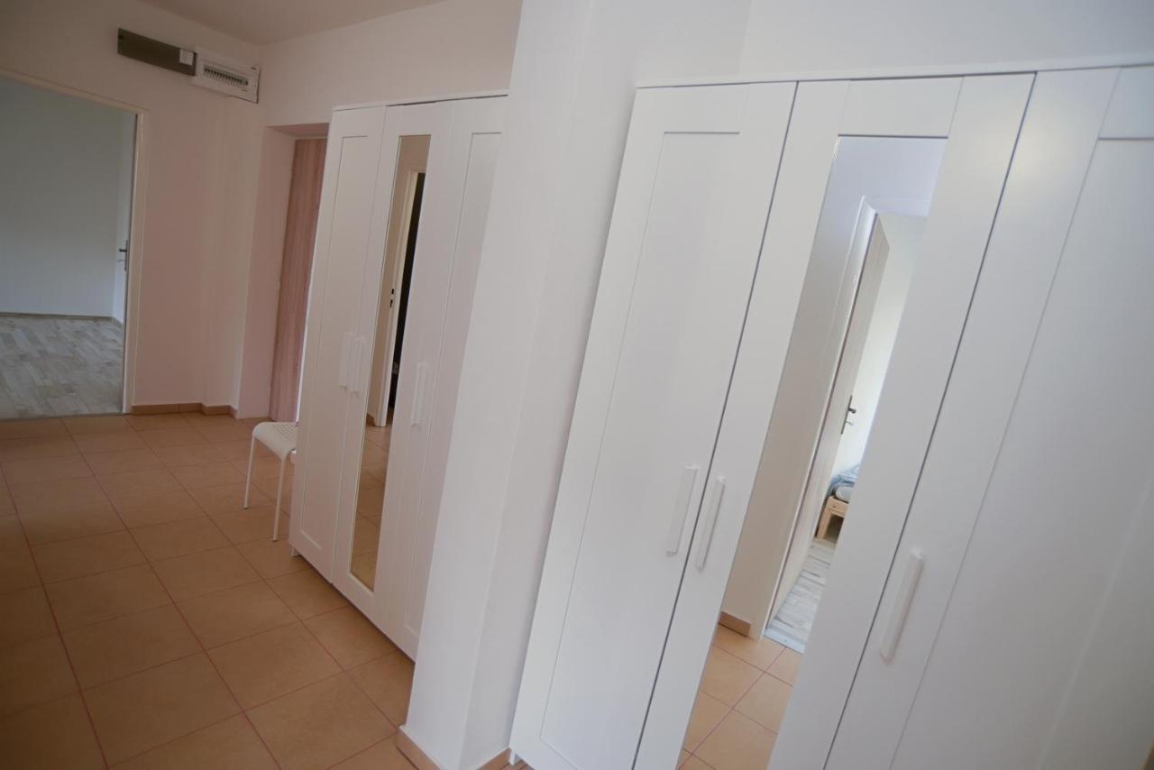 Apartmany Karwina Zewnętrze zdjęcie