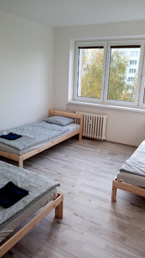 Apartmany Karwina Zewnętrze zdjęcie