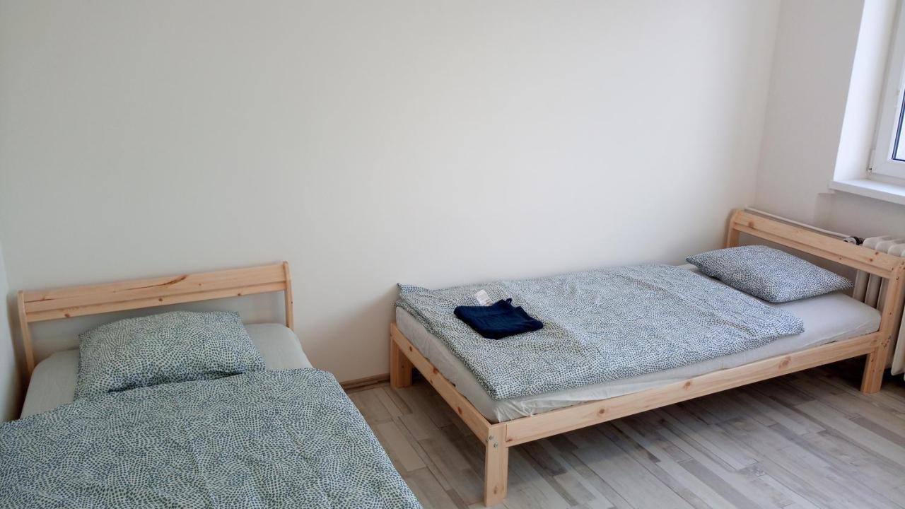 Apartmany Karwina Zewnętrze zdjęcie