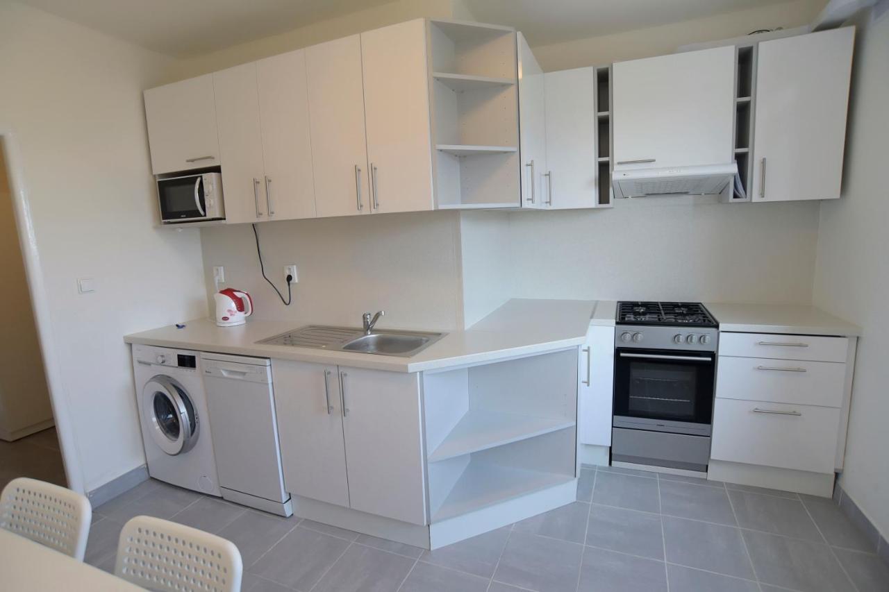 Apartmany Karwina Zewnętrze zdjęcie