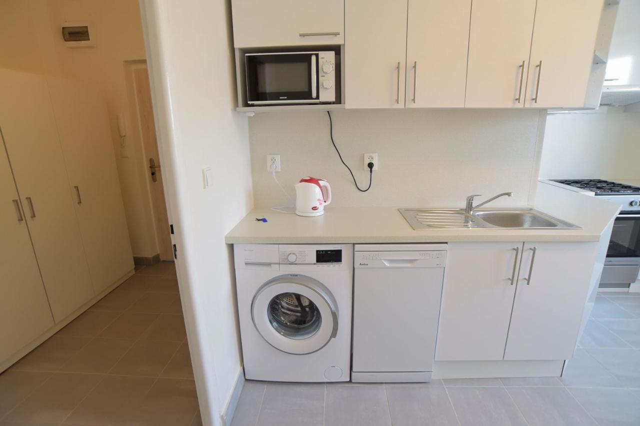 Apartmany Karwina Zewnętrze zdjęcie