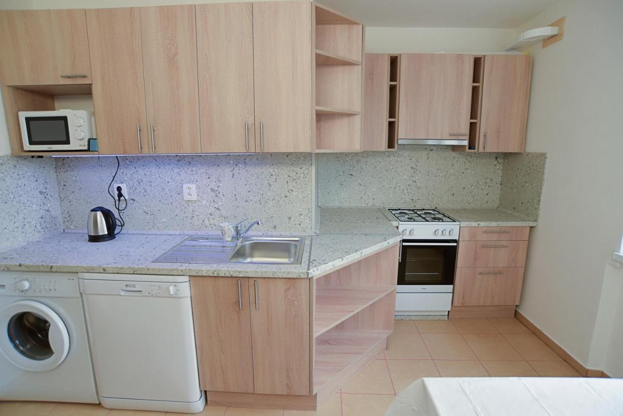 Apartmany Karwina Zewnętrze zdjęcie