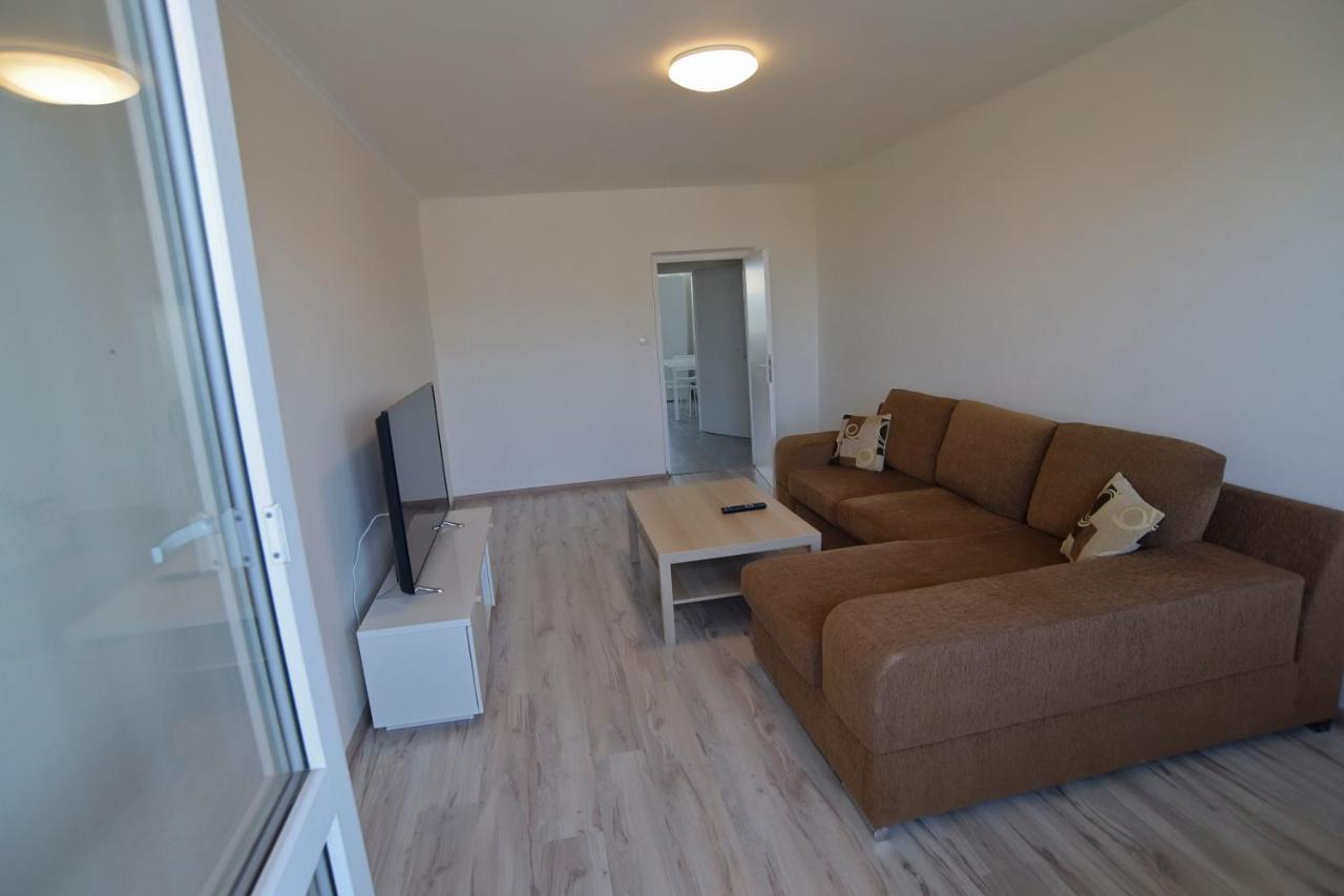 Apartmany Karwina Zewnętrze zdjęcie