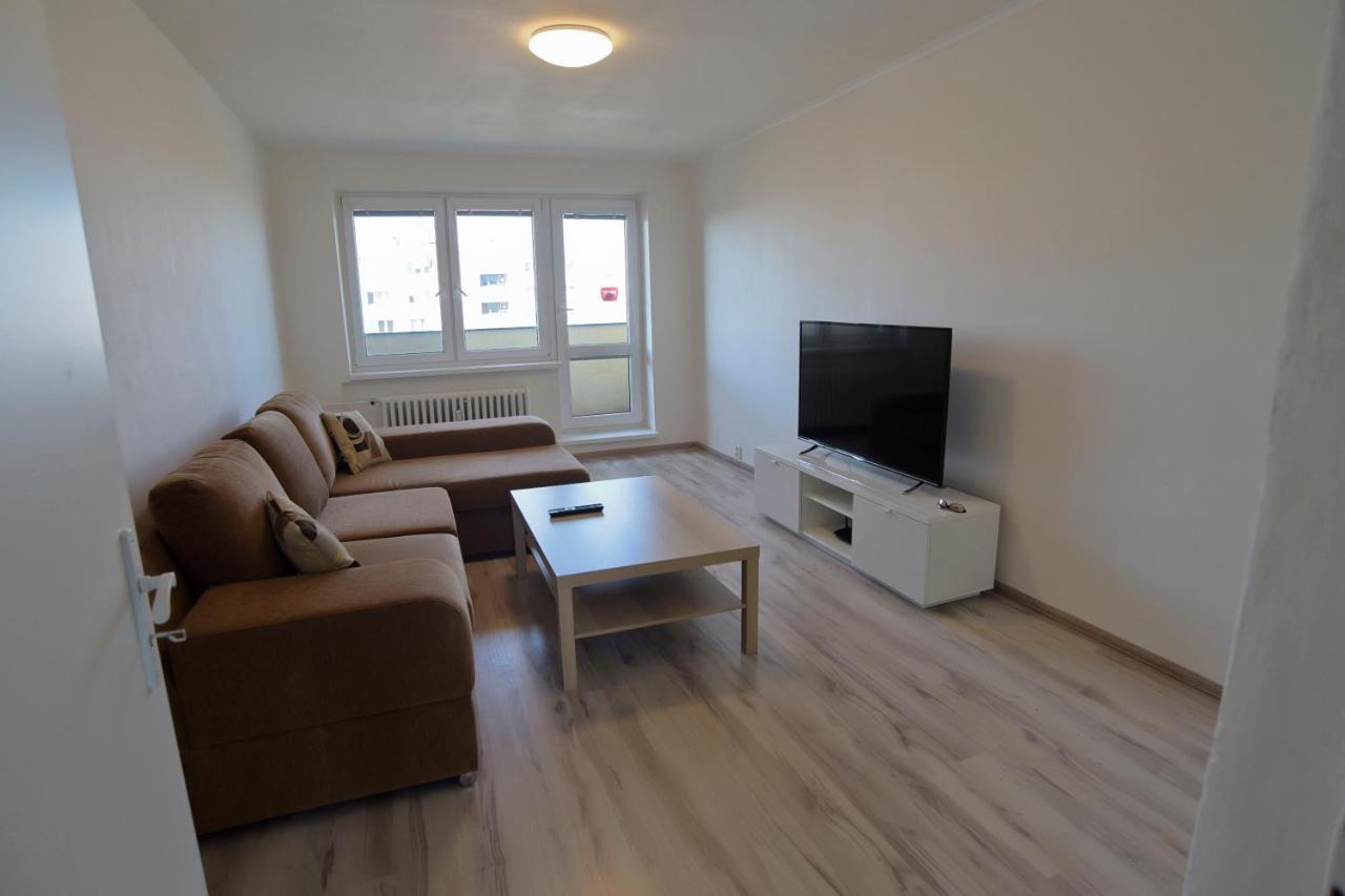 Apartmany Karwina Zewnętrze zdjęcie