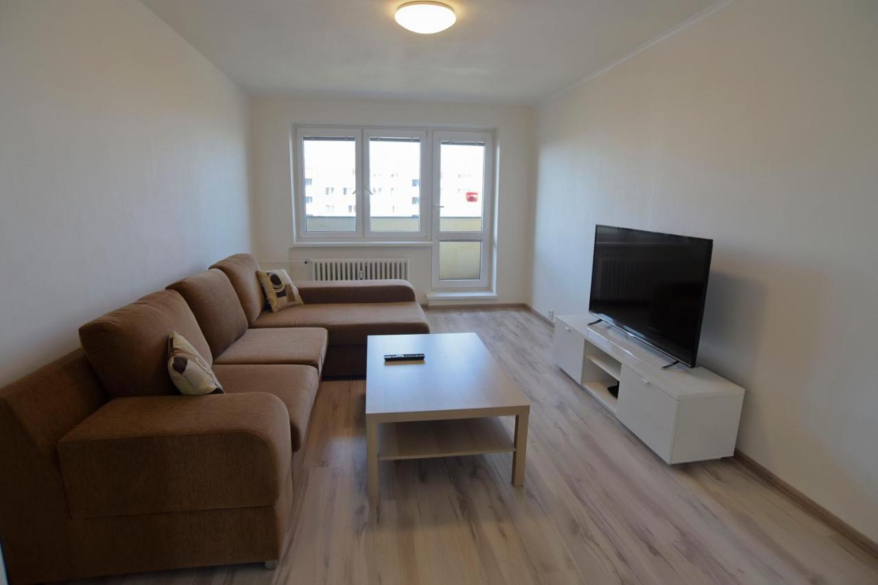 Apartmany Karwina Zewnętrze zdjęcie