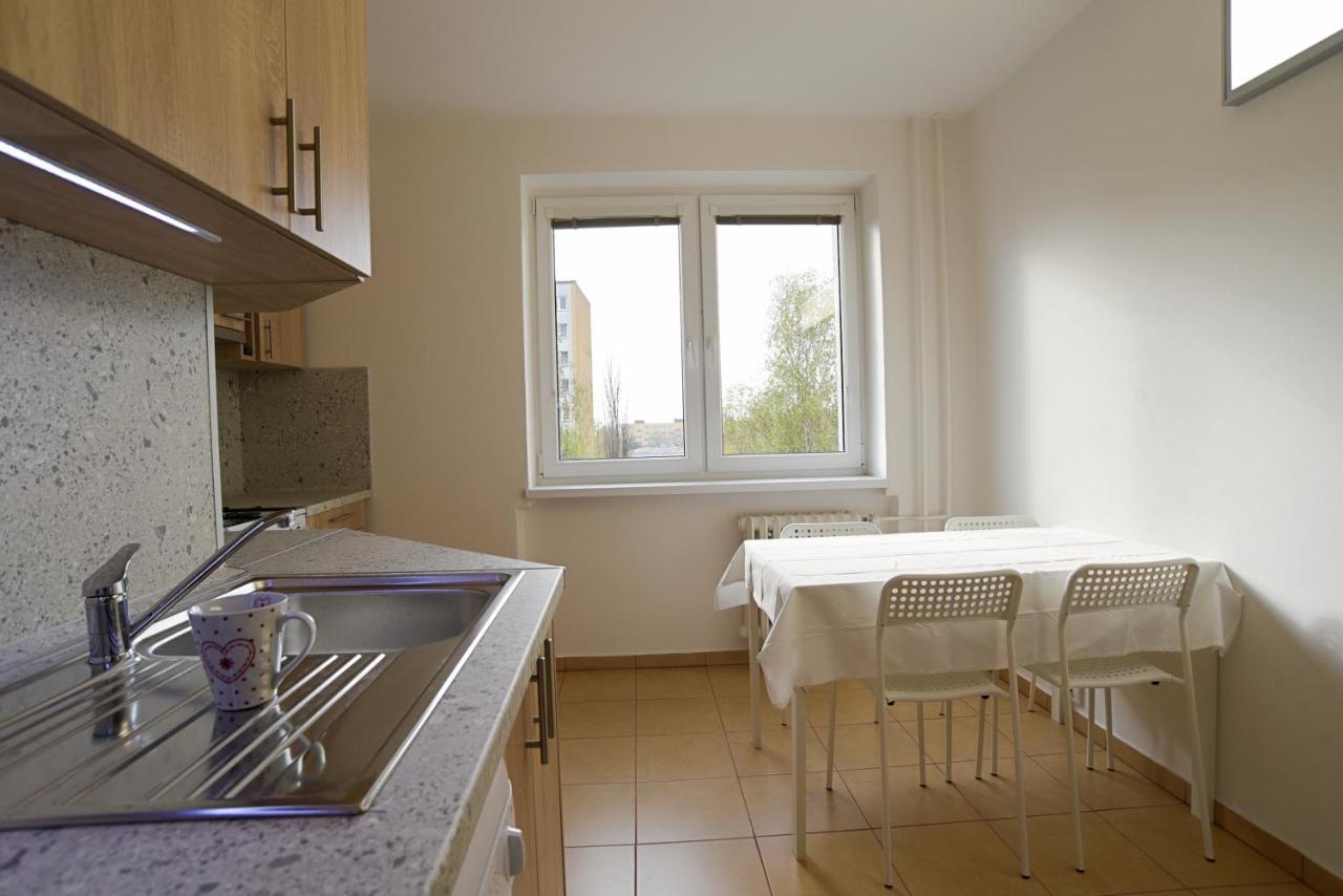 Apartmany Karwina Zewnętrze zdjęcie