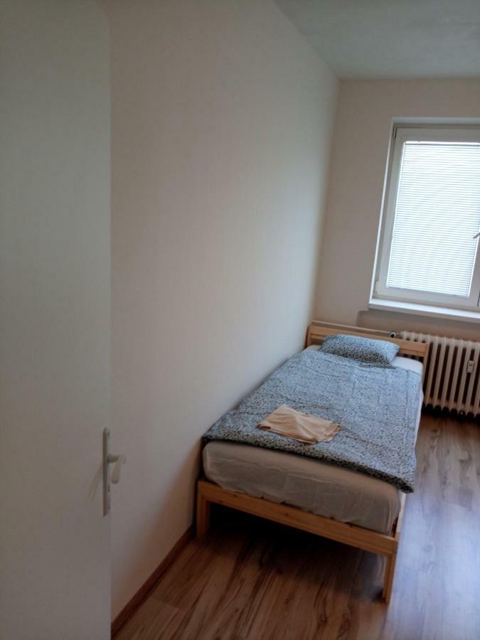 Apartmany Karwina Zewnętrze zdjęcie