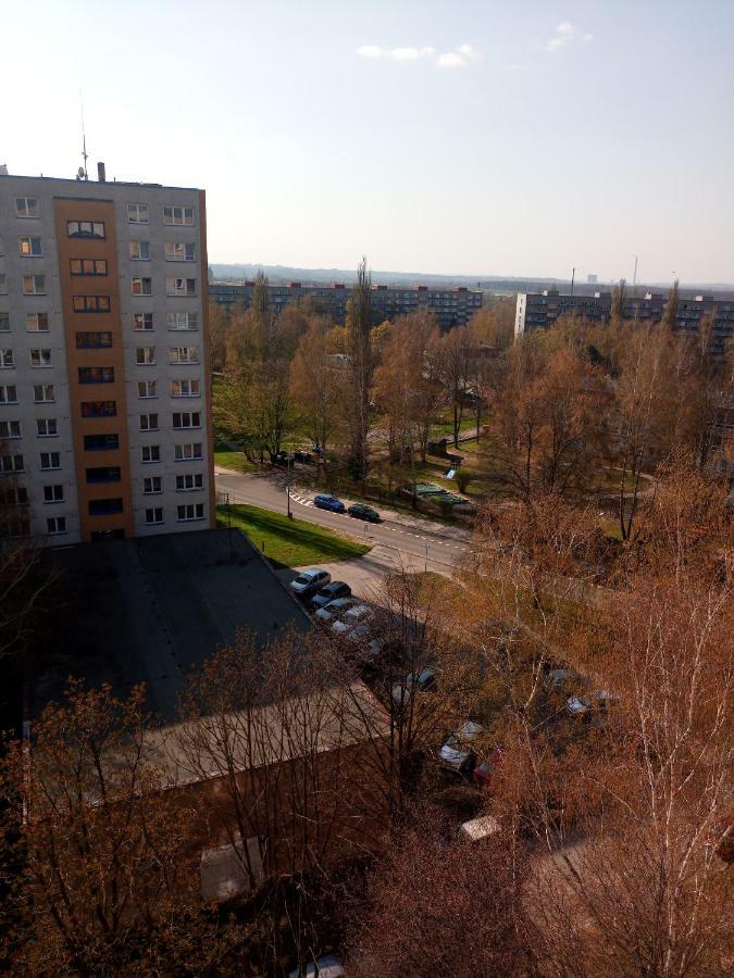 Apartmany Karwina Zewnętrze zdjęcie