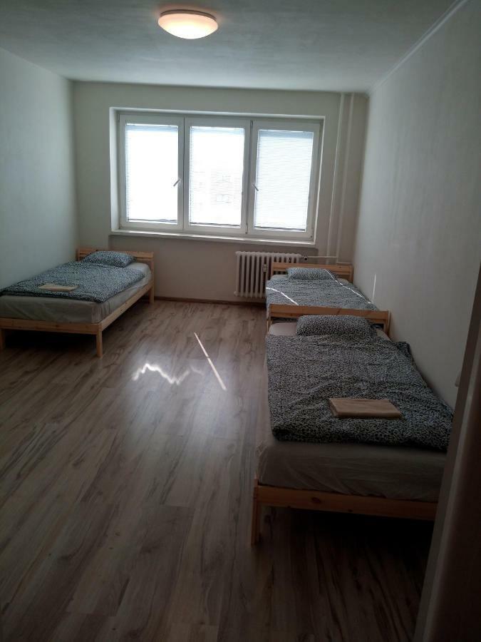 Apartmany Karwina Zewnętrze zdjęcie