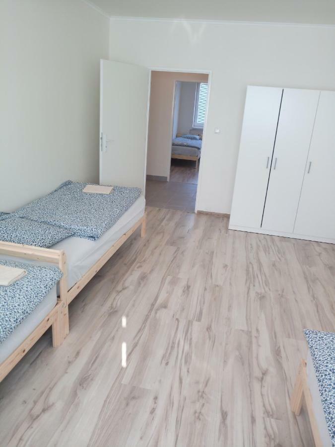 Apartmany Karwina Zewnętrze zdjęcie