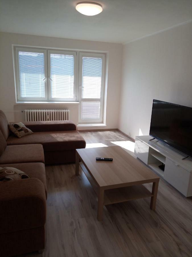 Apartmany Karwina Zewnętrze zdjęcie