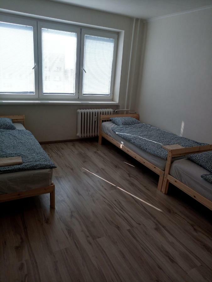 Apartmany Karwina Zewnętrze zdjęcie