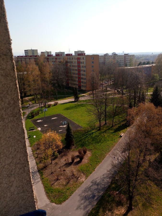 Apartmany Karwina Zewnętrze zdjęcie