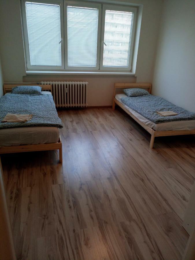 Apartmany Karwina Zewnętrze zdjęcie